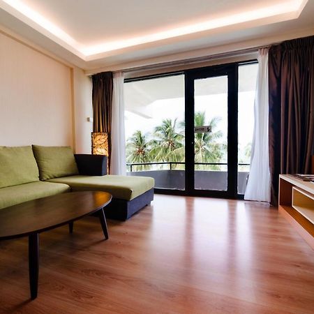 Tunamaya Beach & Spa Resort- Desaru Extérieur photo
