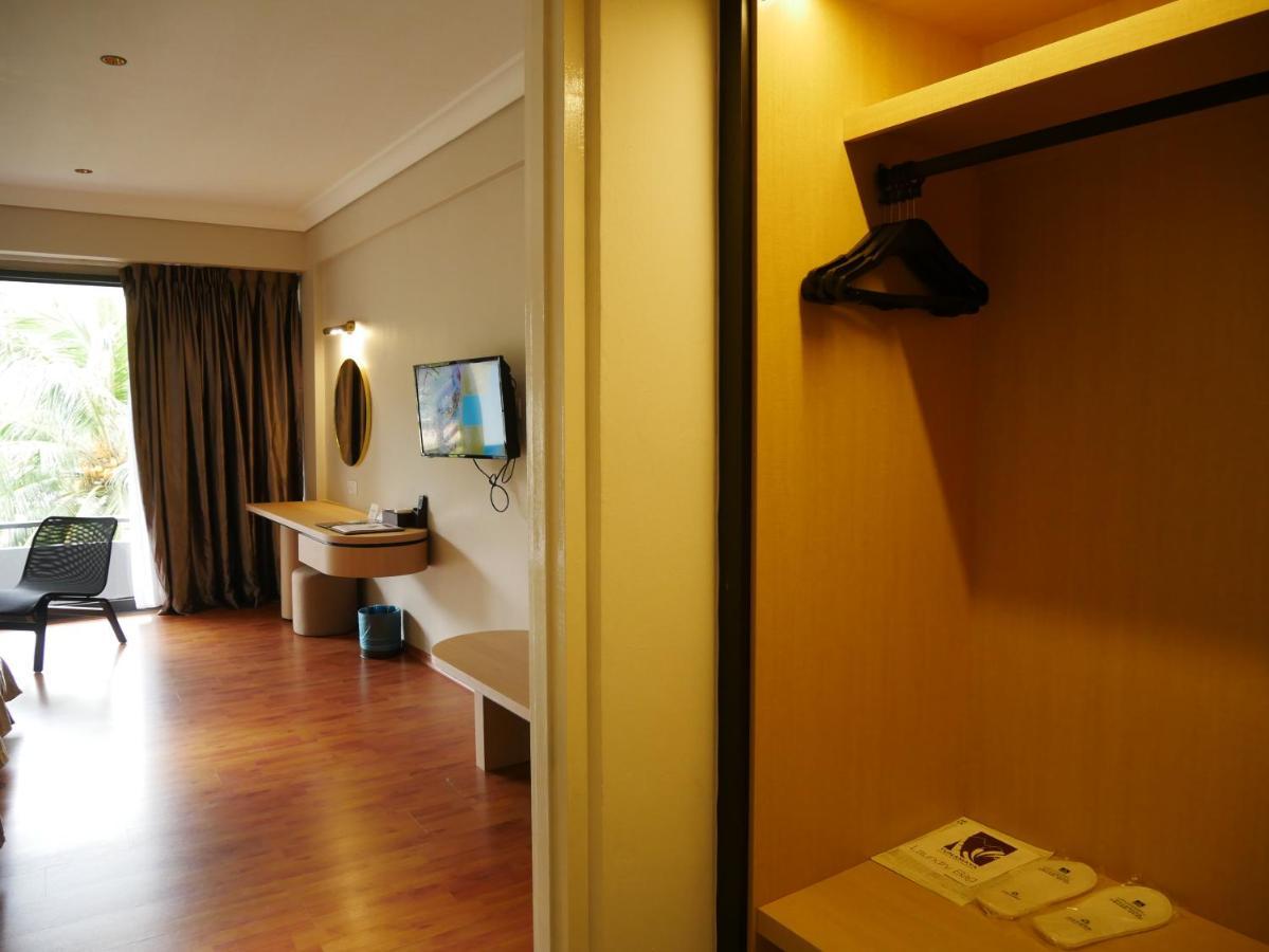 Tunamaya Beach & Spa Resort- Desaru Extérieur photo
