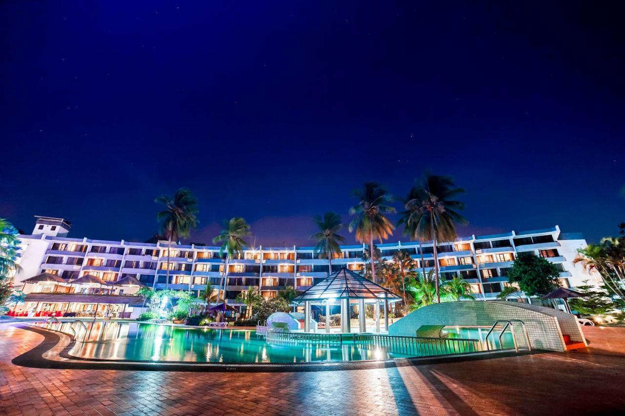 Tunamaya Beach & Spa Resort- Desaru Extérieur photo