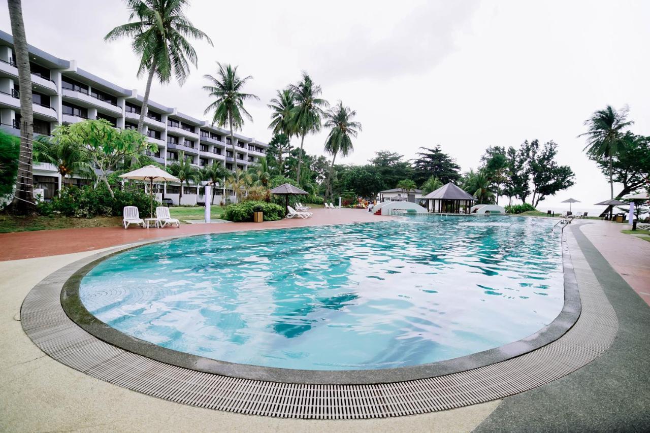 Tunamaya Beach & Spa Resort- Desaru Extérieur photo