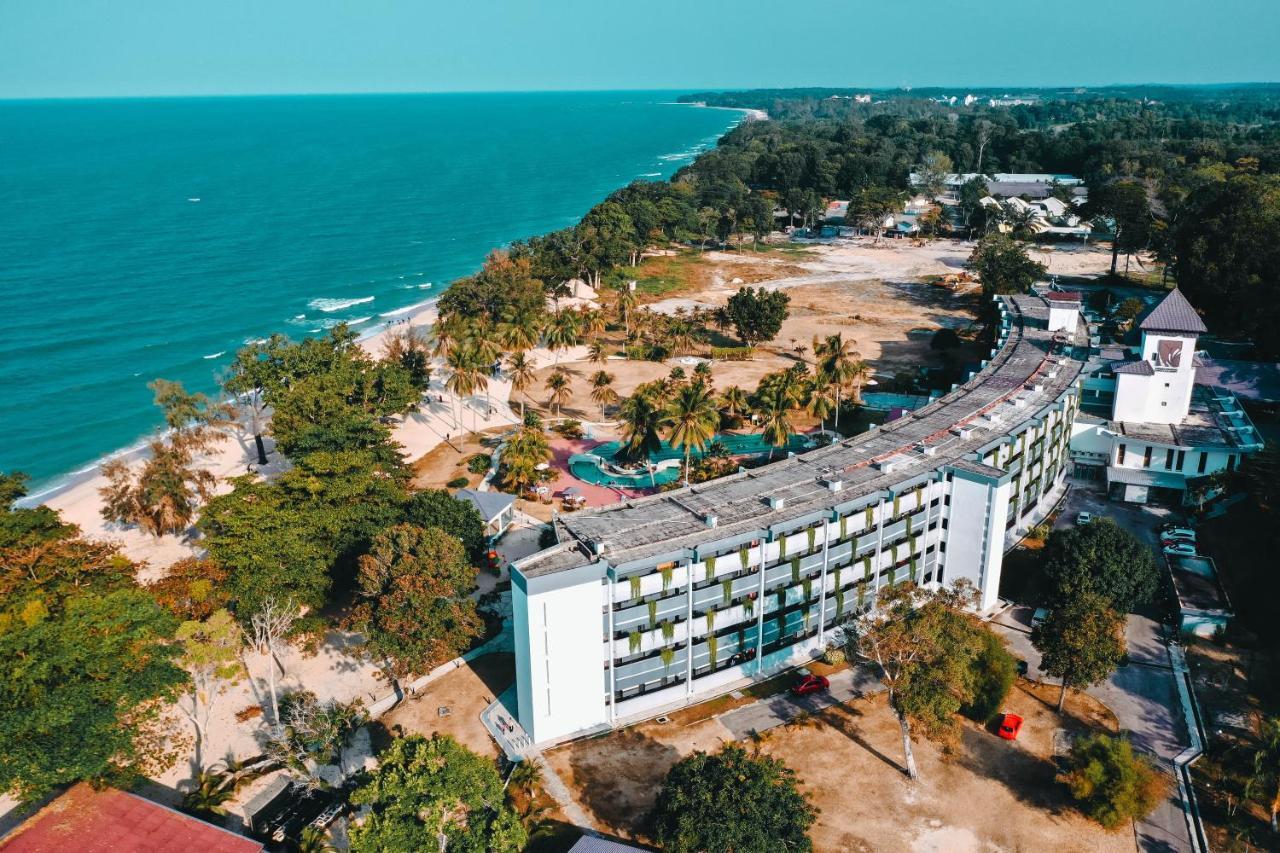 Tunamaya Beach & Spa Resort- Desaru Extérieur photo